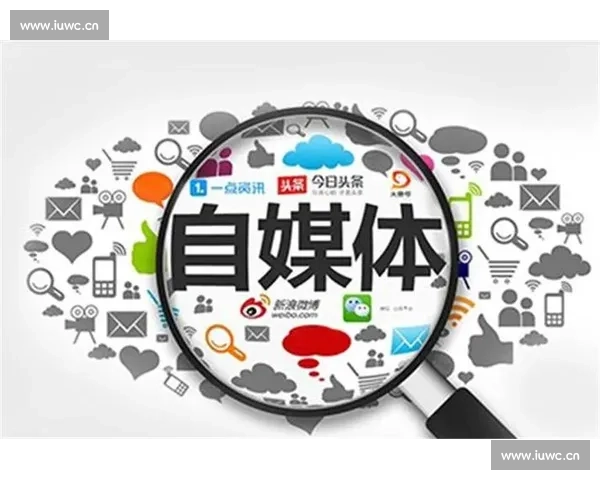 深度解析当下做自媒体运营是否依旧具备可持续发展前途空间潜力点